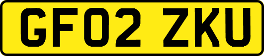 GF02ZKU