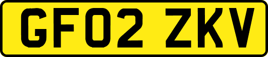 GF02ZKV