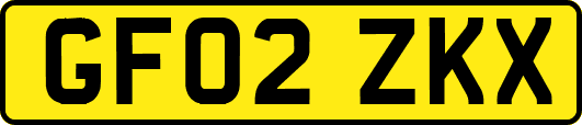 GF02ZKX