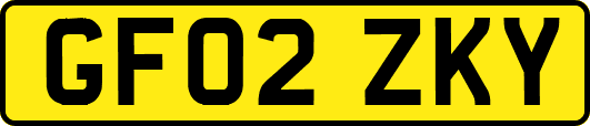 GF02ZKY
