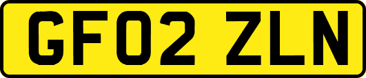 GF02ZLN