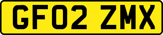 GF02ZMX