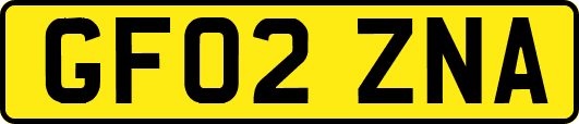GF02ZNA