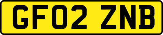 GF02ZNB