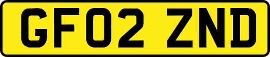 GF02ZND