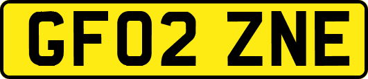 GF02ZNE