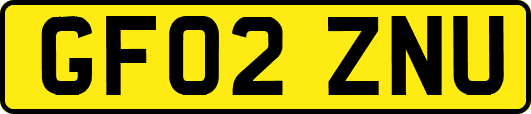 GF02ZNU
