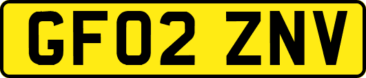 GF02ZNV