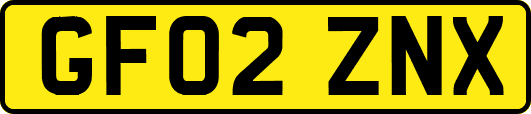 GF02ZNX