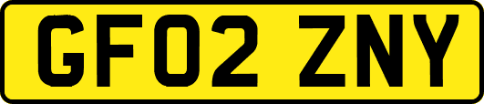 GF02ZNY