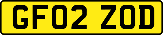 GF02ZOD