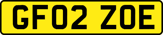 GF02ZOE