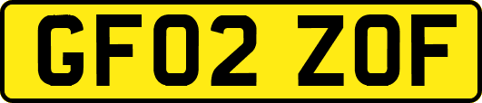 GF02ZOF