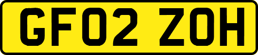 GF02ZOH