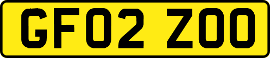 GF02ZOO