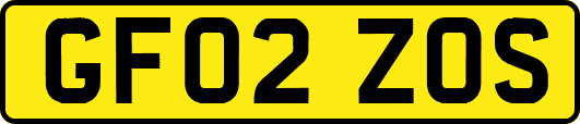 GF02ZOS