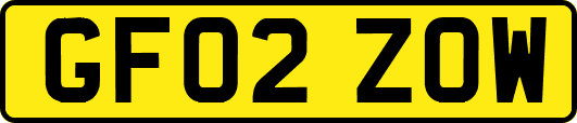 GF02ZOW
