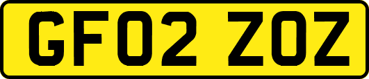 GF02ZOZ