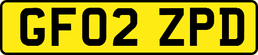 GF02ZPD