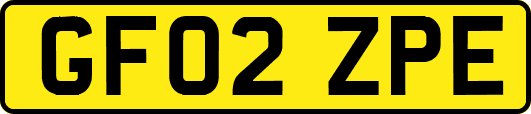 GF02ZPE