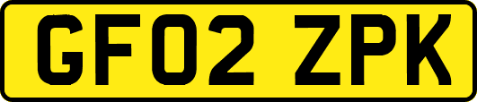 GF02ZPK