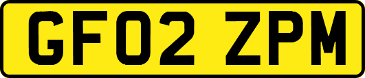 GF02ZPM