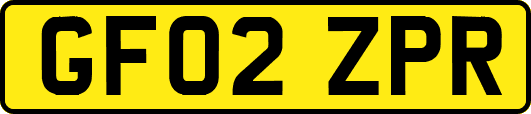 GF02ZPR