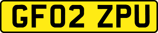 GF02ZPU