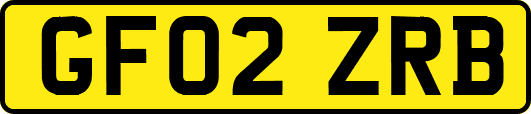 GF02ZRB