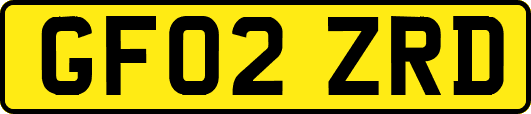 GF02ZRD