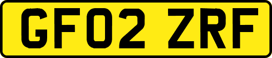 GF02ZRF