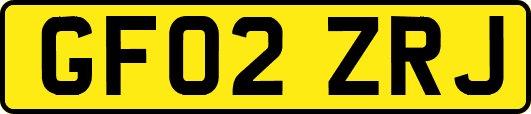 GF02ZRJ