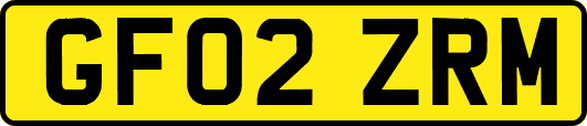 GF02ZRM