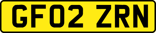 GF02ZRN