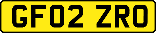 GF02ZRO
