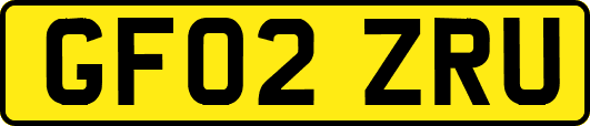 GF02ZRU