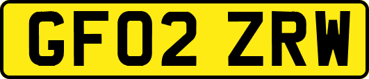 GF02ZRW