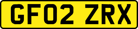 GF02ZRX