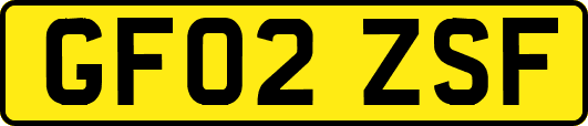 GF02ZSF