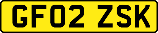 GF02ZSK