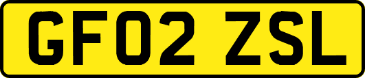 GF02ZSL