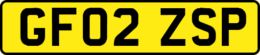 GF02ZSP
