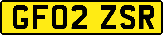 GF02ZSR