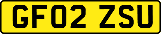 GF02ZSU