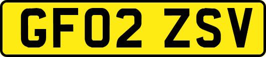 GF02ZSV
