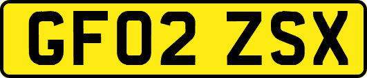 GF02ZSX