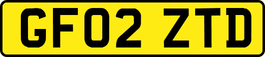 GF02ZTD