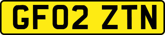 GF02ZTN