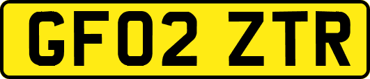 GF02ZTR