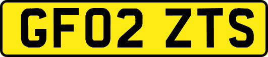 GF02ZTS